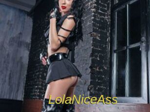 LolaNiceAss