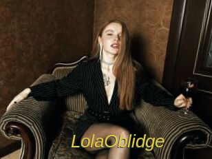 LolaOblidge