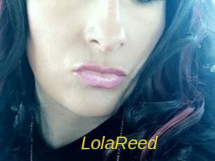LolaReed