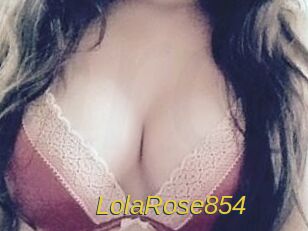 LolaRose854