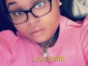 LolaSmith