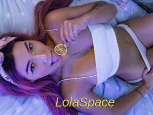 LolaSpace