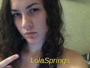 LolaSprings