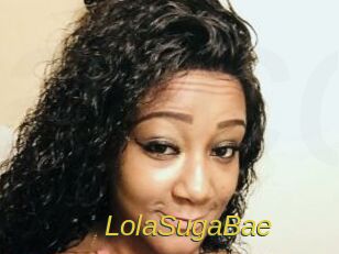LolaSugaBae