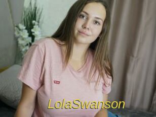 LolaSwanson