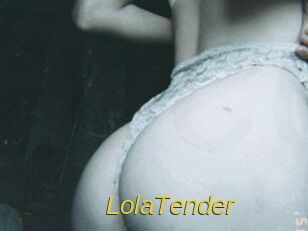 LolaTender