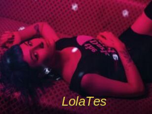 LolaTes