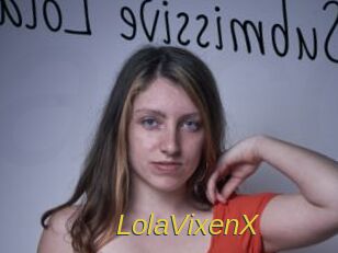 LolaVixenX
