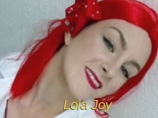 Lola_Joy Archive DVD ORG