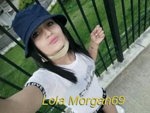Lola_Morgan69 Archive DVD ORG