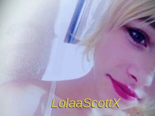 LolaaScottX