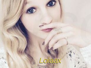 Lolaax
