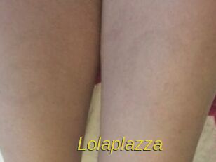 Lolaplazza