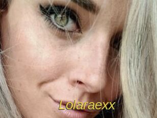 Lolaraexx