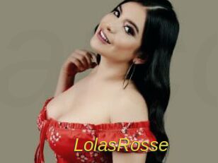 LolasRosse