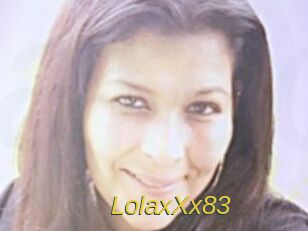 LolaxXx83