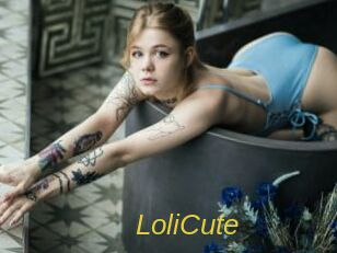 LoliCute