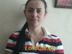 LolieCandy Archive DVD ORG