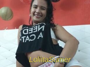 LoliitaSumer