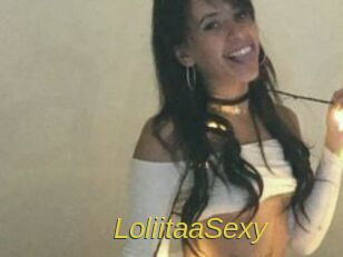 LoliitaaSexy