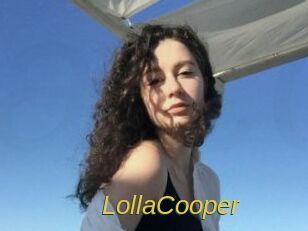 LollaCooper
