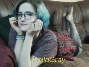 LollaGray