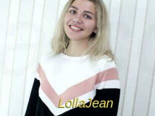 LollaJean