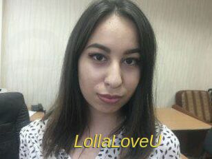 LollaLoveU