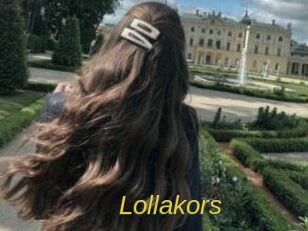 Lollakors