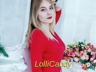 LolliCandy