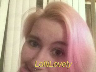 LolliLovely