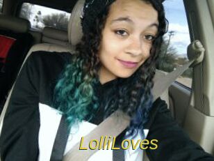 LolliLoves