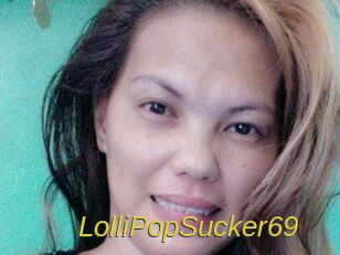 LolliPopSucker69