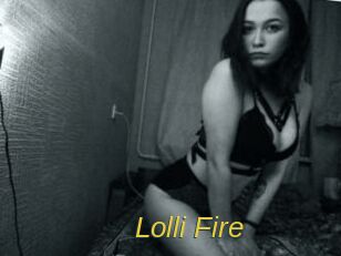 Lolli_Fire