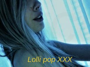Lolli_pop_XXX Archive DVD ORG