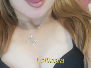 Lolliasia