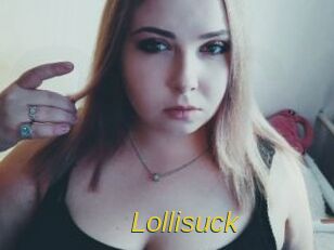 Lollisuck