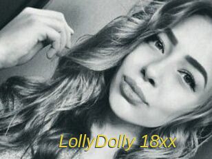 LollyDolly_18xx Archive DVD ORG