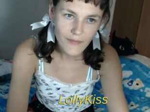 LollyKiss