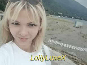 LollyLuxeX