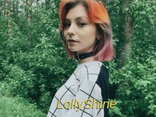 LollyShine