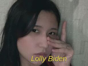 Lolly_Biden Archive DVD ORG