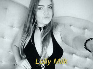Lolly_Milk