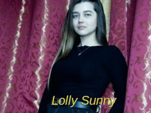 Lolly_Sunny