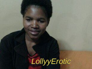 LollyyErotic