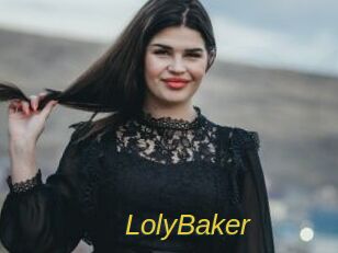 LolyBaker