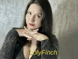 LolyFinch
