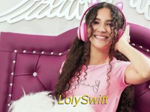 LolySwift