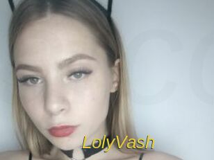 LolyVash