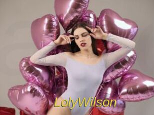 LolyWilson
